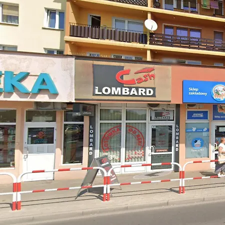 Apartment Kairos -aramis- Darmowy Parking, Klimatyzacja