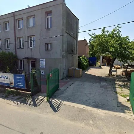 Apartment Kairos -aramis- Darmowy Parking, Klimatyzacja Olsztynek