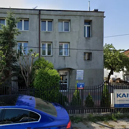 Kairos -aramis- Darmowy Parking, Klimatyzacja