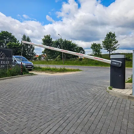 Kairos -aramis- Darmowy Parking, Klimatyzacja Apartment *