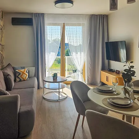 Kairos -aramis- Darmowy Parking, Klimatyzacja Apartment *