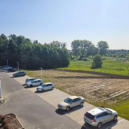 Apartment Kairos -aramis- Darmowy Parking, Klimatyzacja *