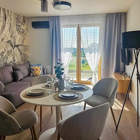 Kairos -aramis- Darmowy Parking, Klimatyzacja Apartment Olsztynek