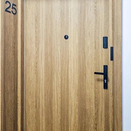 Kairos -aramis- Darmowy Parking, Klimatyzacja