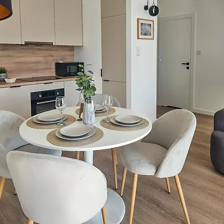 Kairos -aramis- Darmowy Parking, Klimatyzacja Apartment