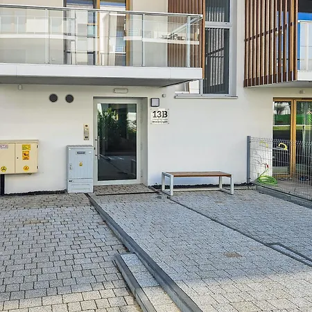 Apartment Kairos -aramis- Darmowy Parking, Klimatyzacja