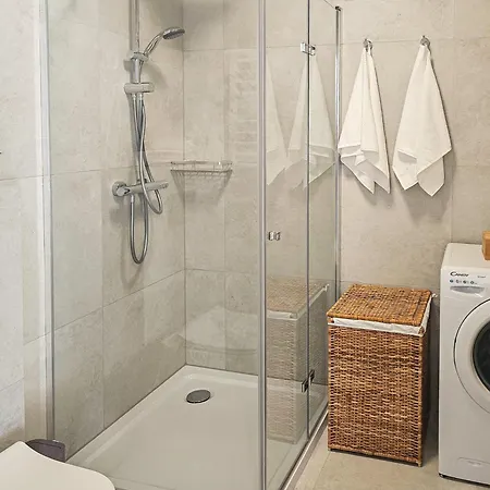 Apartment Kairos -aramis- Darmowy Parking, Klimatyzacja Olsztynek