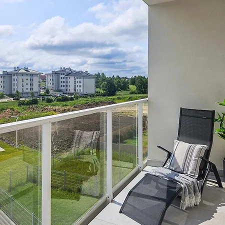 Apartment Kairos -aramis- Darmowy Parking, Klimatyzacja Olsztynek